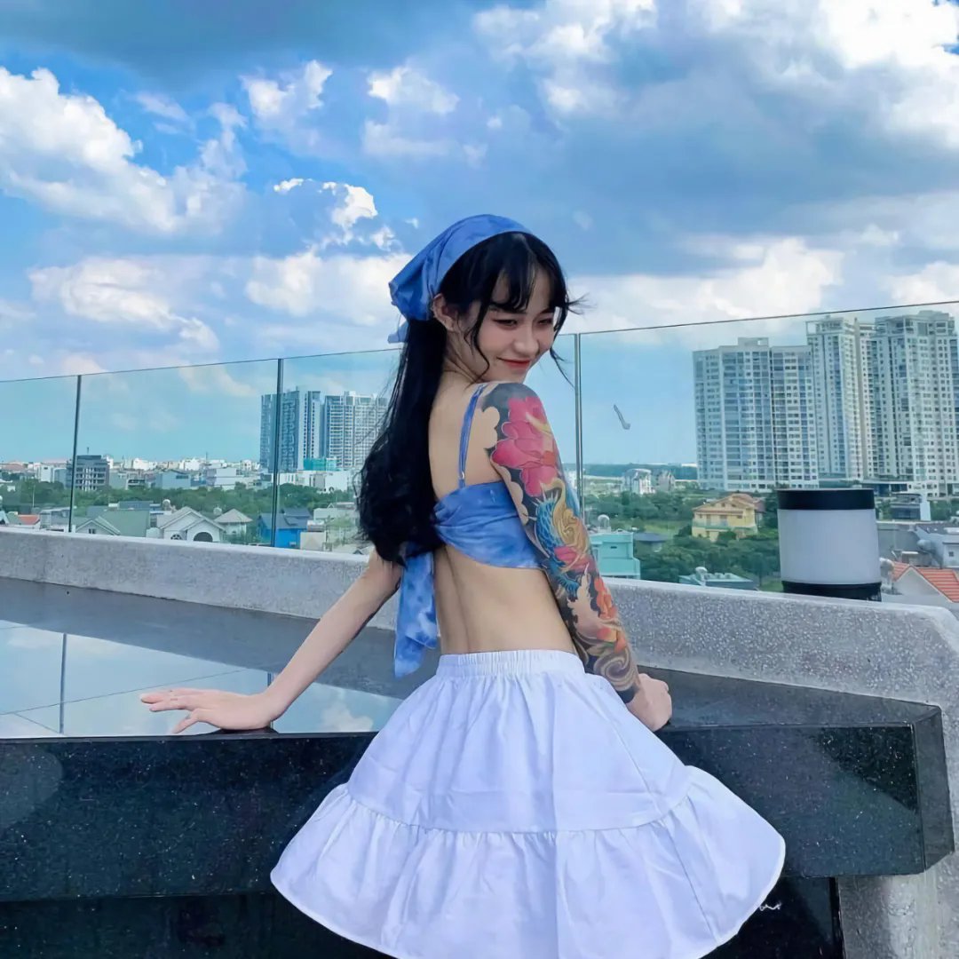 禁地之青衣玉罗